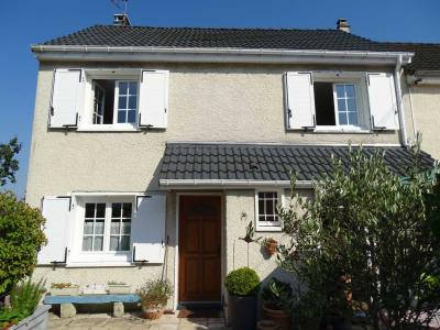 Vente Maison 4 pièces MALAUNAY 76770
