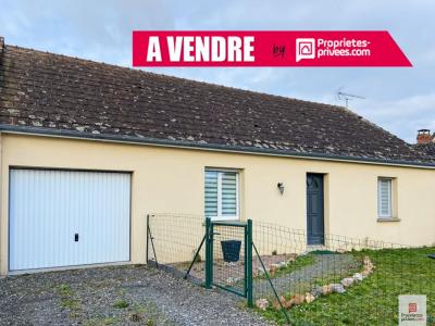 Vente Maison 4 pièces CHAPELLE-D'ALIGNE 72300
