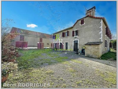 photo For sale House SAUVAGNON 64