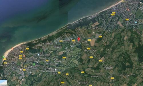 photo For sale Land HOULGATE 14