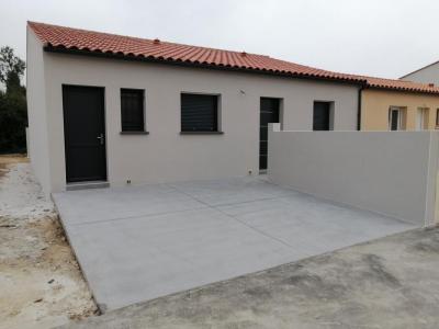 Vente Maison 4 pièces BANYULS-DELS-ASPRES 66300