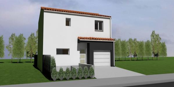 photo For sale House THUIR 66