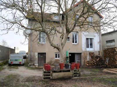 photo For sale House AUTUN 71