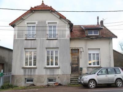 For sale House AUTUN