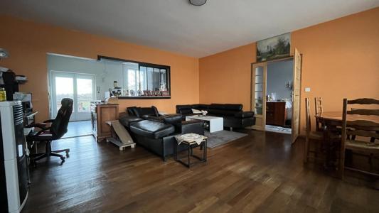 Vente Maison AUTUN 