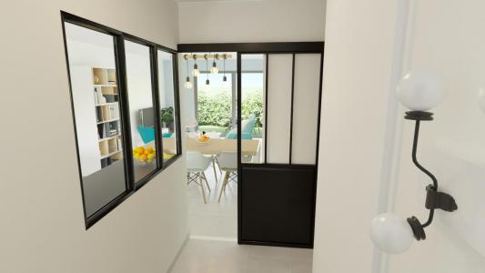 Vente Maison 3 pièces SAINT-VIVIEN 17220