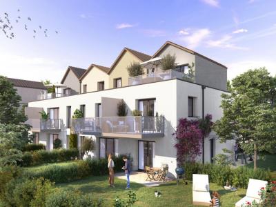 photo For sale Apartment ILLZACH 68