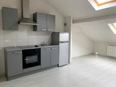 Location Appartement 2 pièces CHAMALIERES 63400