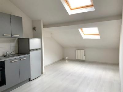 For rent Apartment CHAMALIERES 