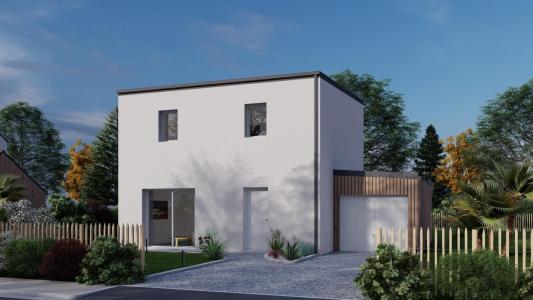 photo For sale House PLUMAUDAN 22
