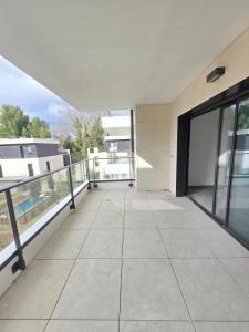 Vente Appartement 2 pièces MARSEILLE-8EME-ARRONDISSEMENT 13008