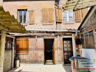 photo For sale House AMIENS 80