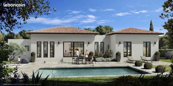 Vente Maison 5 pièces SAINT-JEAN-DE-VEDAS 34430
