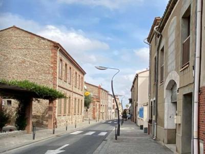 Vente Appartement 3 pièces POLLESTRES 66450