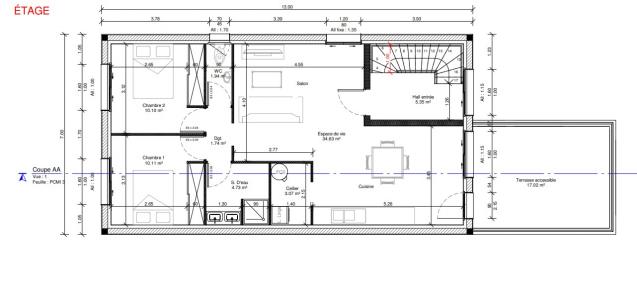 Vente Appartement PERPIGNAN 