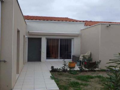 Vente Maison 3 pièces POLLESTRES 66450