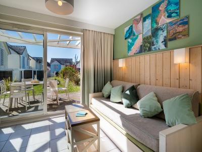 Vente Appartement 3 pièces PORNICHET 44380