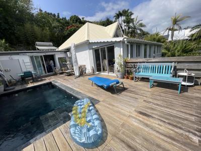 Vente Maison 5 pièces MONTAGNE 97417