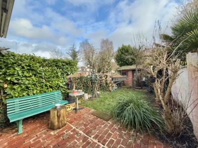 Vente Maison 5 pièces LAMBERSART 59130
