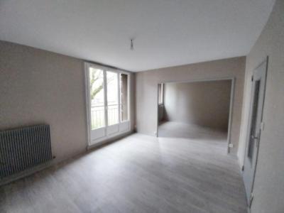 photo For rent Apartment SAULIEU 21