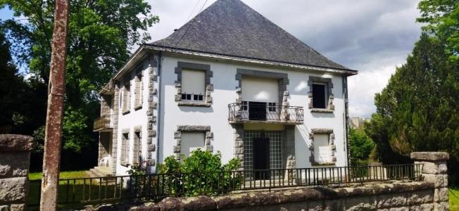 photo For sale House GUEMENE-SUR-SCORFF 56