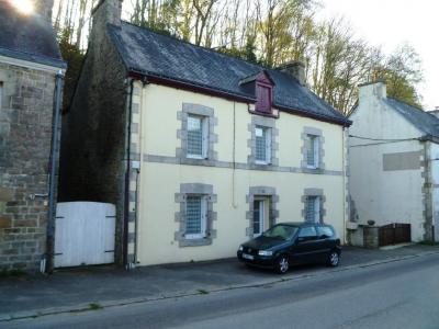 photo For sale House GUEMENE-SUR-SCORFF 56