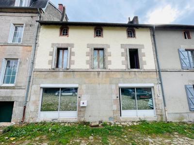 photo For sale House JONCHERE-SAINT-MAURICE 87