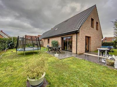Vente Maison 5 pièces BOIS-GRENIER 59280