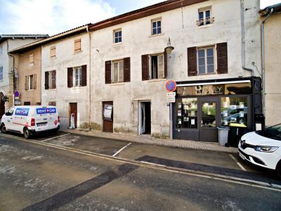 Vente Appartement QUINCIEUX