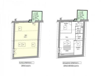 For sale Apartment QUINCIEUX 