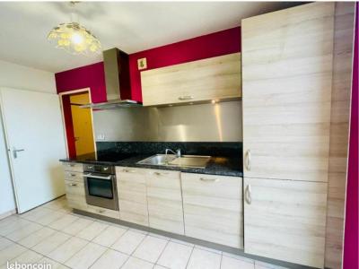 Vente Appartement 3 pièces STRASBOURG 67200