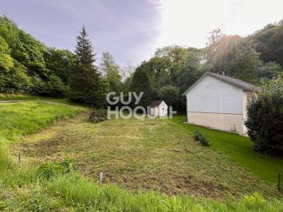Vente Terrain BONNEUIL-EN-VALOIS 60123