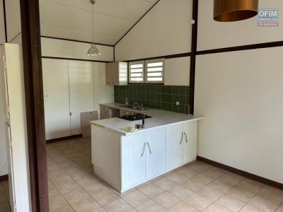 Vente Maison SAINT-ANDRE 