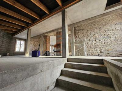 Vente Immeuble SARRALBE  57
