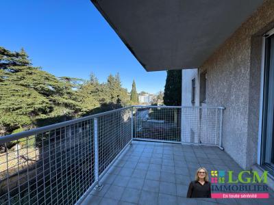photo For sale Apartment NIMES 30