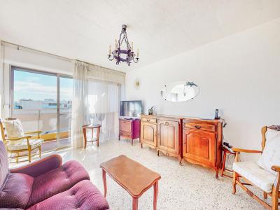 Vente Appartement 4 pièces CANNES 06400