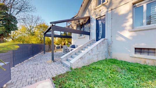 Vente Maison 5 pièces LONGEVELLE-SUR-DOUBS 25260