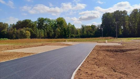 photo For sale Land MARSAC 16