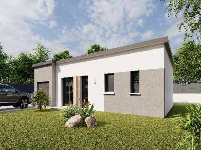 Vente Maison PENMARCH 29760