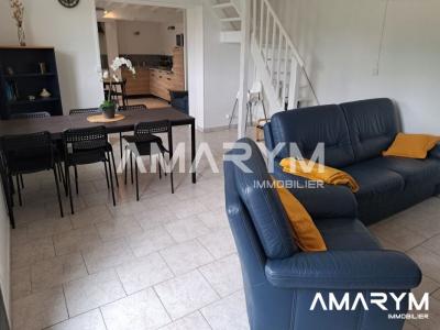 Vente Maison OFFRANVILLE 