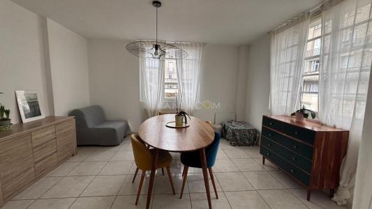 Vente Appartement TOURS 