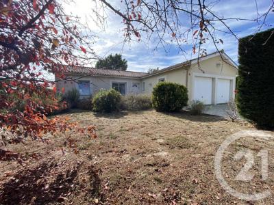 Vente Maison 7 pièces HOURTIN 33990