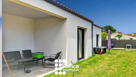 For sale House OLONNE-SUR-MER 