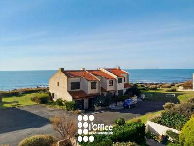 Vente Maison 5 pièces CHATEAU-D'OLONNE 85180