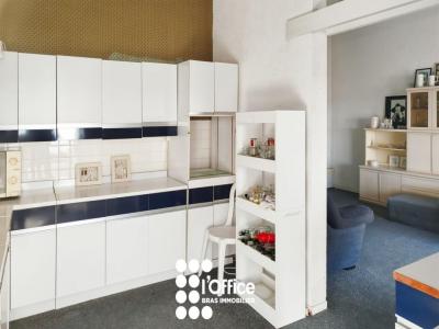 For sale House CHATEAU-D'OLONNE 