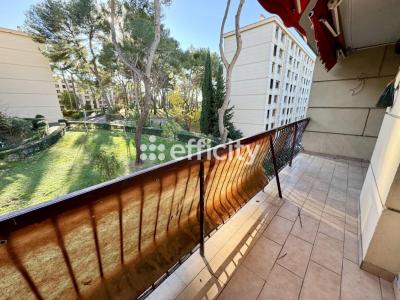 Vente Appartement 4 pièces CANNET 06110