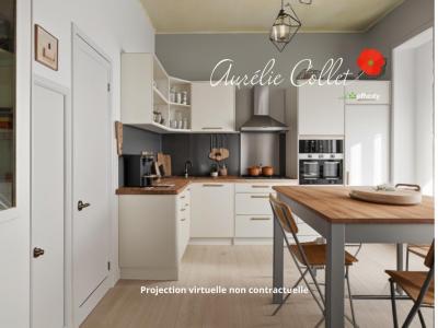 Vente Appartement 4 pièces PLENEUF-VAL-ANDRE 22370