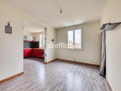 Vente Appartement 2 pices MONTGE-EN-GOELE 77230