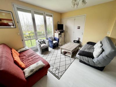 Vente Appartement 5 pièces COULOMMIERS 77120