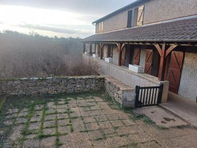 photo For sale House SAINT-MARTIN-DU-TARTRE 71